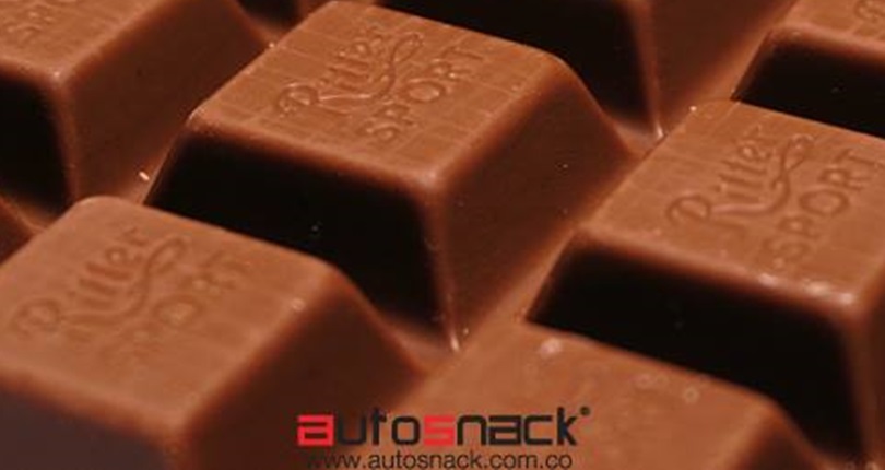 Conoce los beneficios de consumir chocolate | AutoSnack
