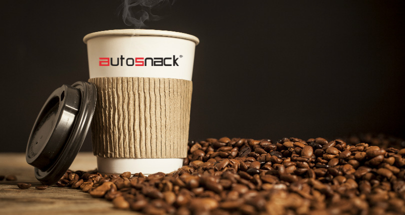 El café te da la energía necesaria para realizar todas tus tareas laborales.