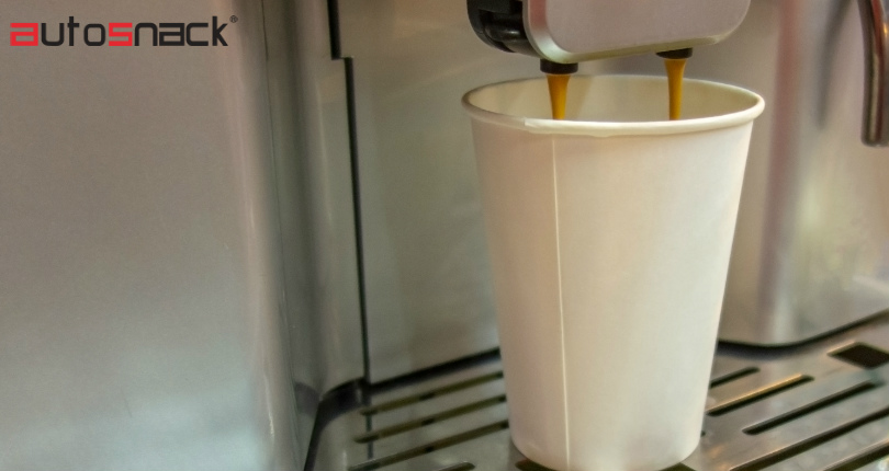 Las grecas al estar conectadas todo el día para mantener caliente el café significan un gran consumo de energía.